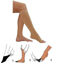 FARMAELASTIC GAMBALETTO 4 XG — confronto prezzi