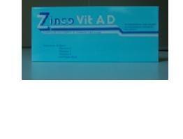 Zincovit AD Integratore 10 Flaconcini — confronto prezzi