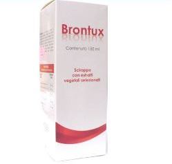 BRONTUX SCIR 150ML