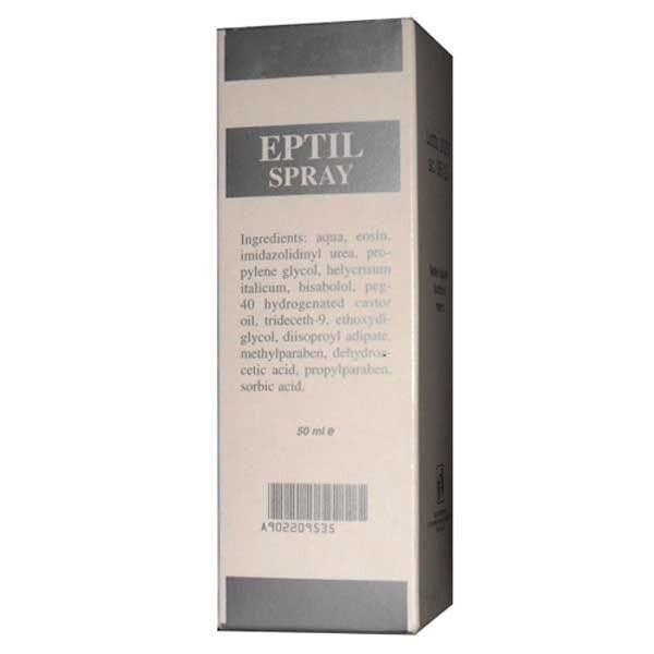 Eptil Soluzione 50ml