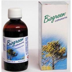 Biogreen Collutorio 155ml — confronto prezzi