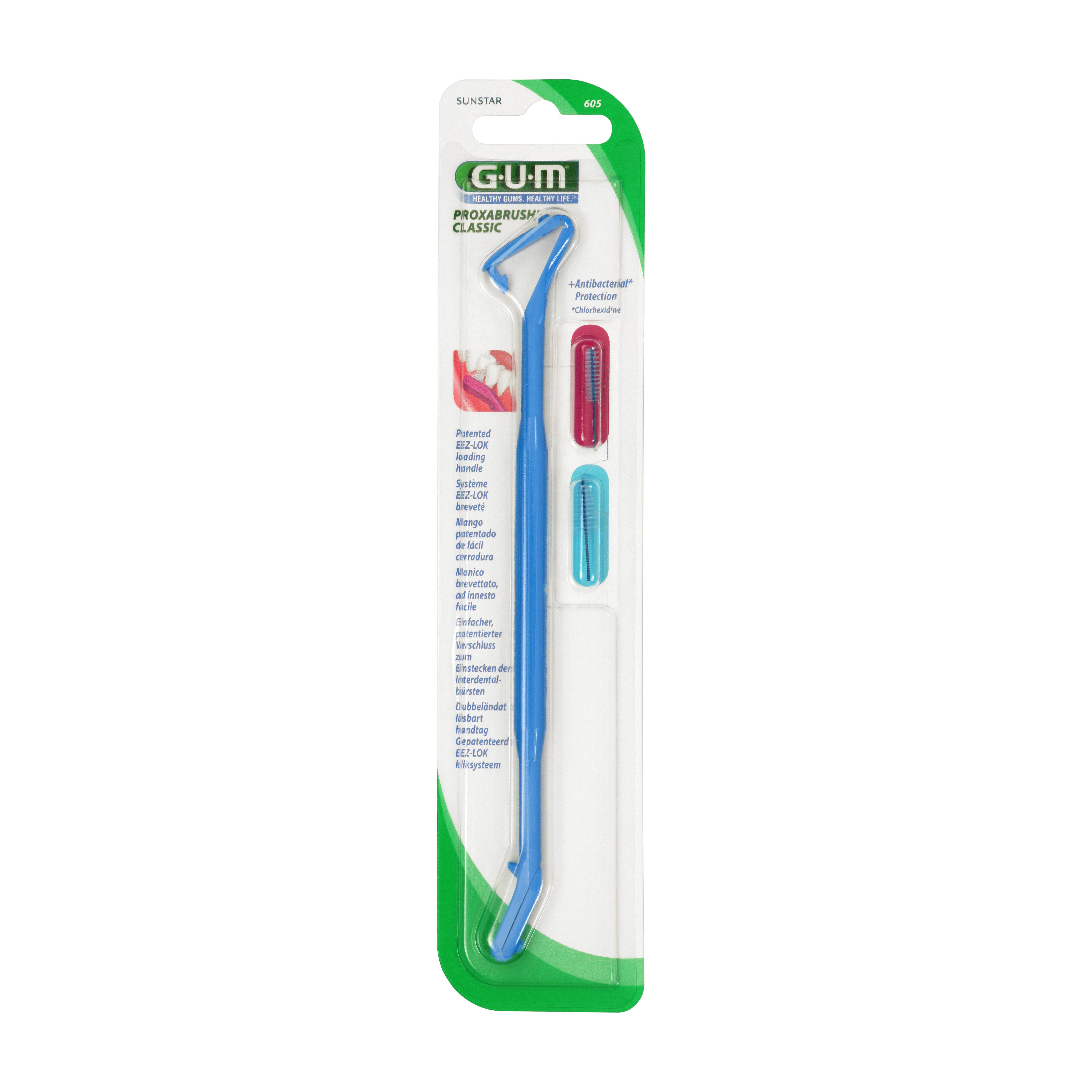 Butler manico prox.plast. 605 — confronto prezzi