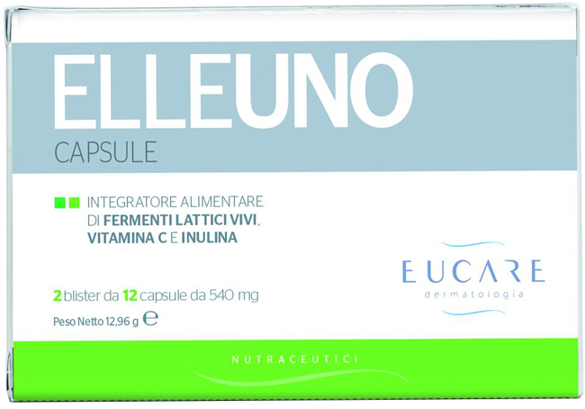 ELLEUNO INTEG 24 CPR