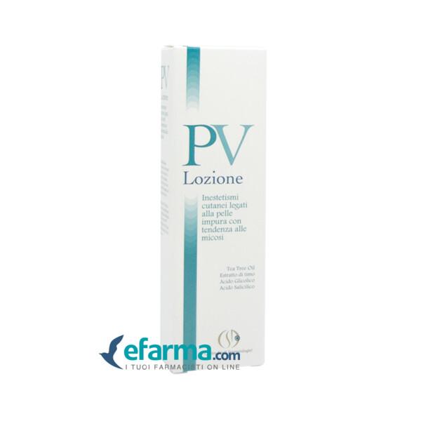 PV Lozione Viso Pelli Impure 125 ml