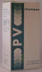 Pv Coadiuvante Nel Trattamento Di Pityriasis Versicolor Shampoo 150ml