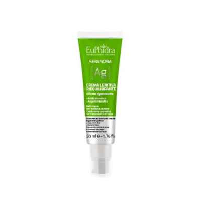Euphidra skincell gel esfol200