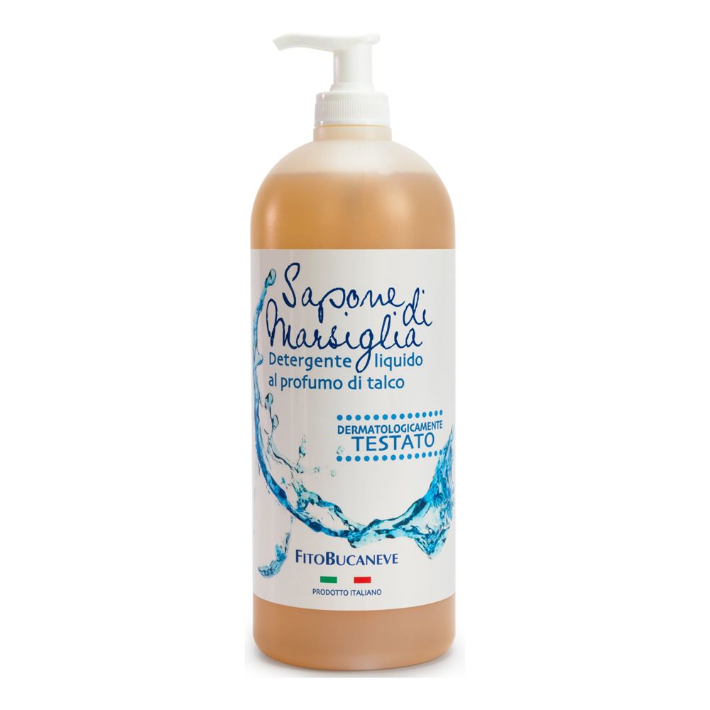 SAPONE MARSIGLIA LIQ 1000ML — confronto prezzi