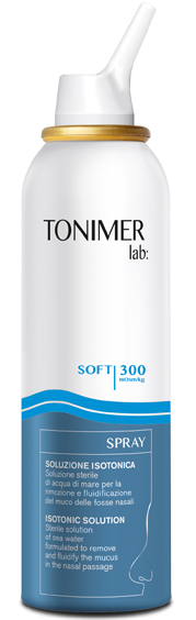 Tonimer-sol getto soft 125ml — confronto prezzi