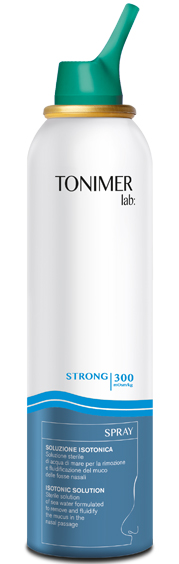 Tonimer-sol getto fte stron200ml