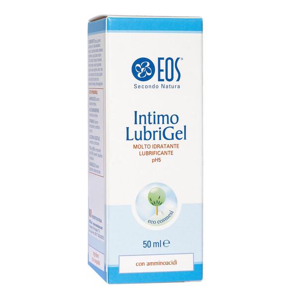 Eos intimo lubrigel 50ml — confronto prezzi