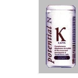 Potential n kappa 60 capsule — confronto prezzi