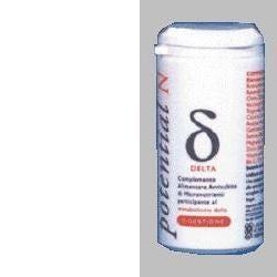 Potential N Delta Integratore 60 Capsule — confronto prezzi
