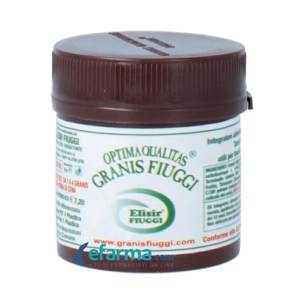 Granis Di Fiuggi Integratore Transito Intestinale 35 g — confronto prezzi