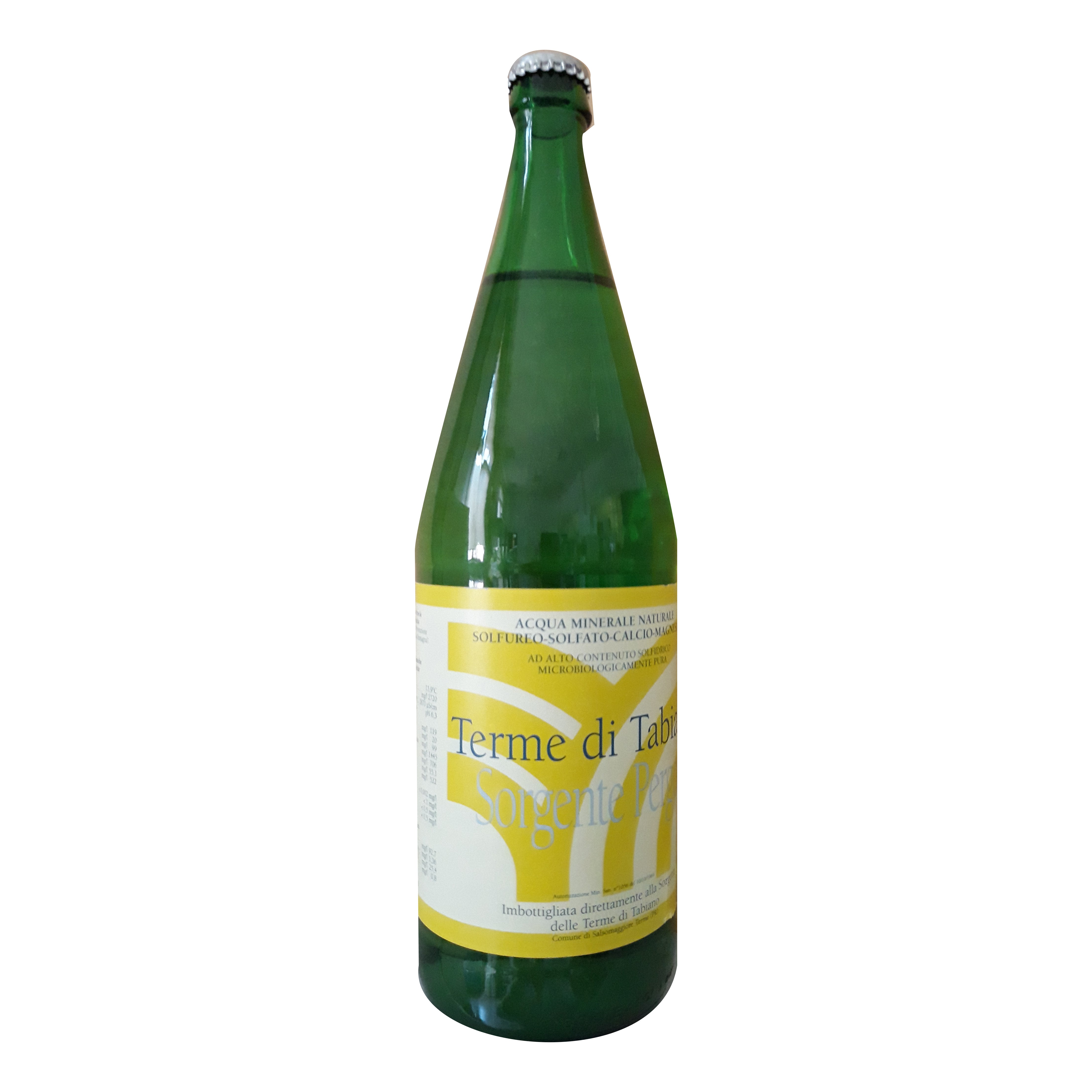 ACQUA TABIANO ARVE 1L — confronto prezzi