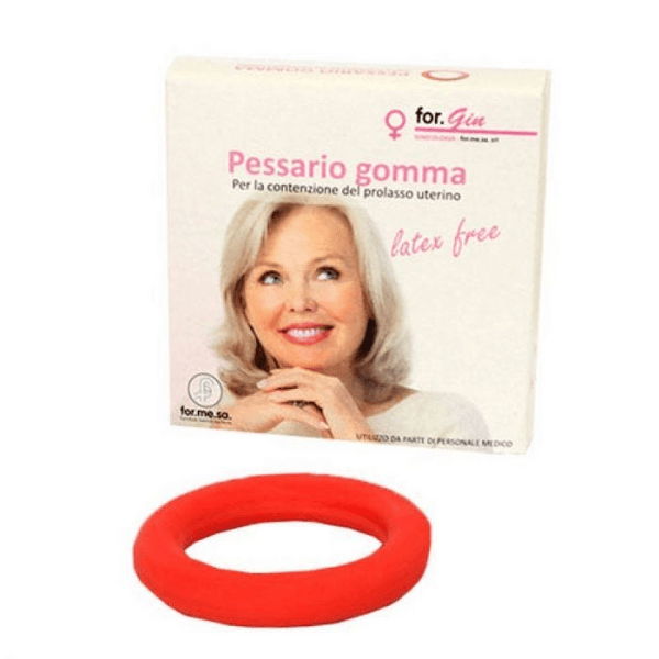 Safety Pessario In Gomma 57 mm
