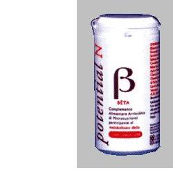 Potential N Beta Integratore 60 Capsule — confronto prezzi