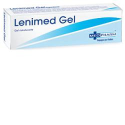 Lenimed Gel Ristrutturante Viso 50ml — confronto prezzi