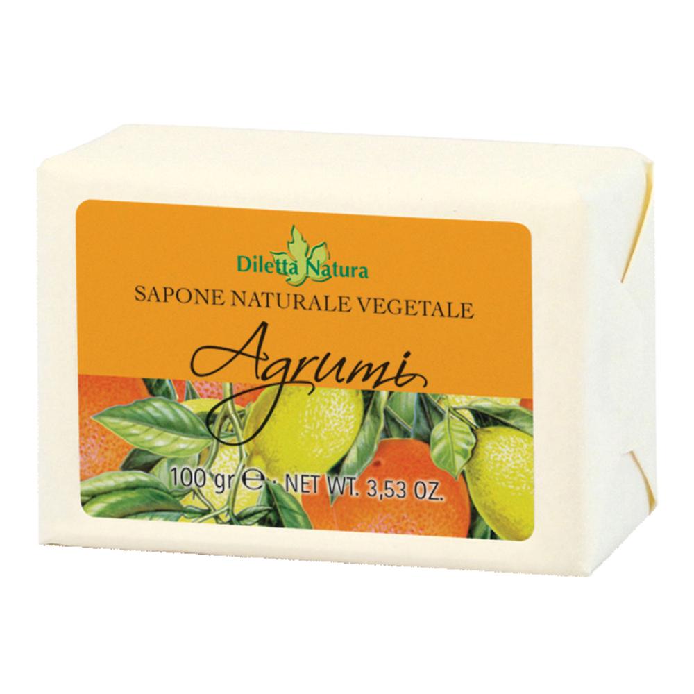 DILETTA N SAP AGRUMI 100G — confronto prezzi