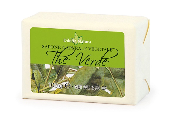 Diletta n sapone avena 100 g