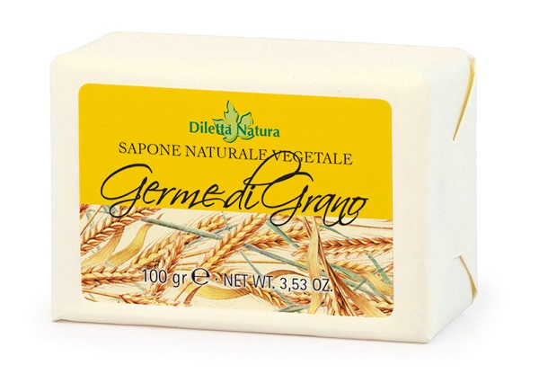 GERME GRANO SAPONE 100 G — confronto prezzi