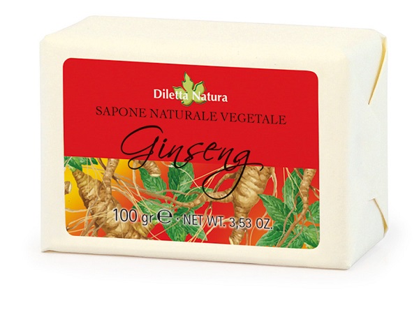 GINSENG SAPONE 100 G — confronto prezzi