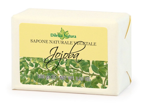 JOJOBA SAPONE DILETTA 100G — confronto prezzi
