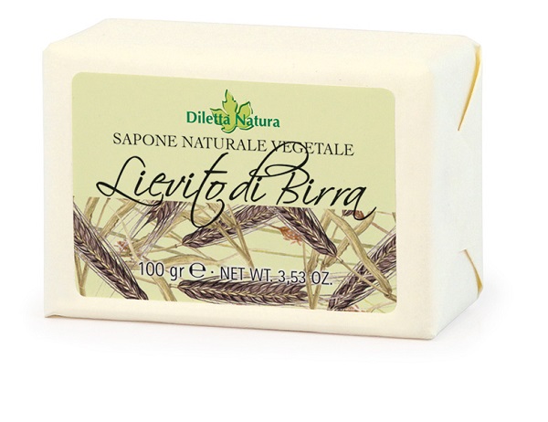 LIEVITO BIRRA SAPONE 100 G — confronto prezzi