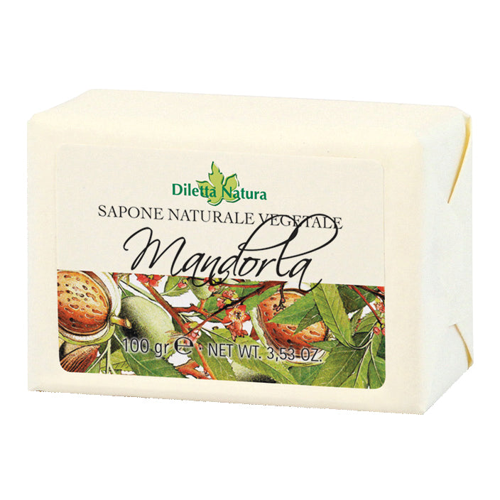 Vital Factors Diletta N Sap Mandorla 100g