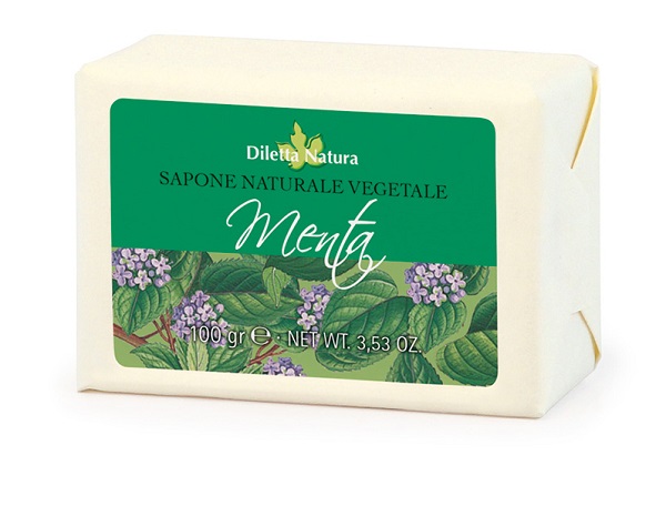 MENTA SAPONE 100 G — confronto prezzi