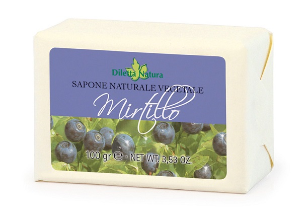DILETTA N SAP MIRTILLO 100G — confronto prezzi