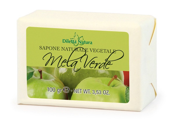 MELA VERDE SAPONE 100 G — confronto prezzi