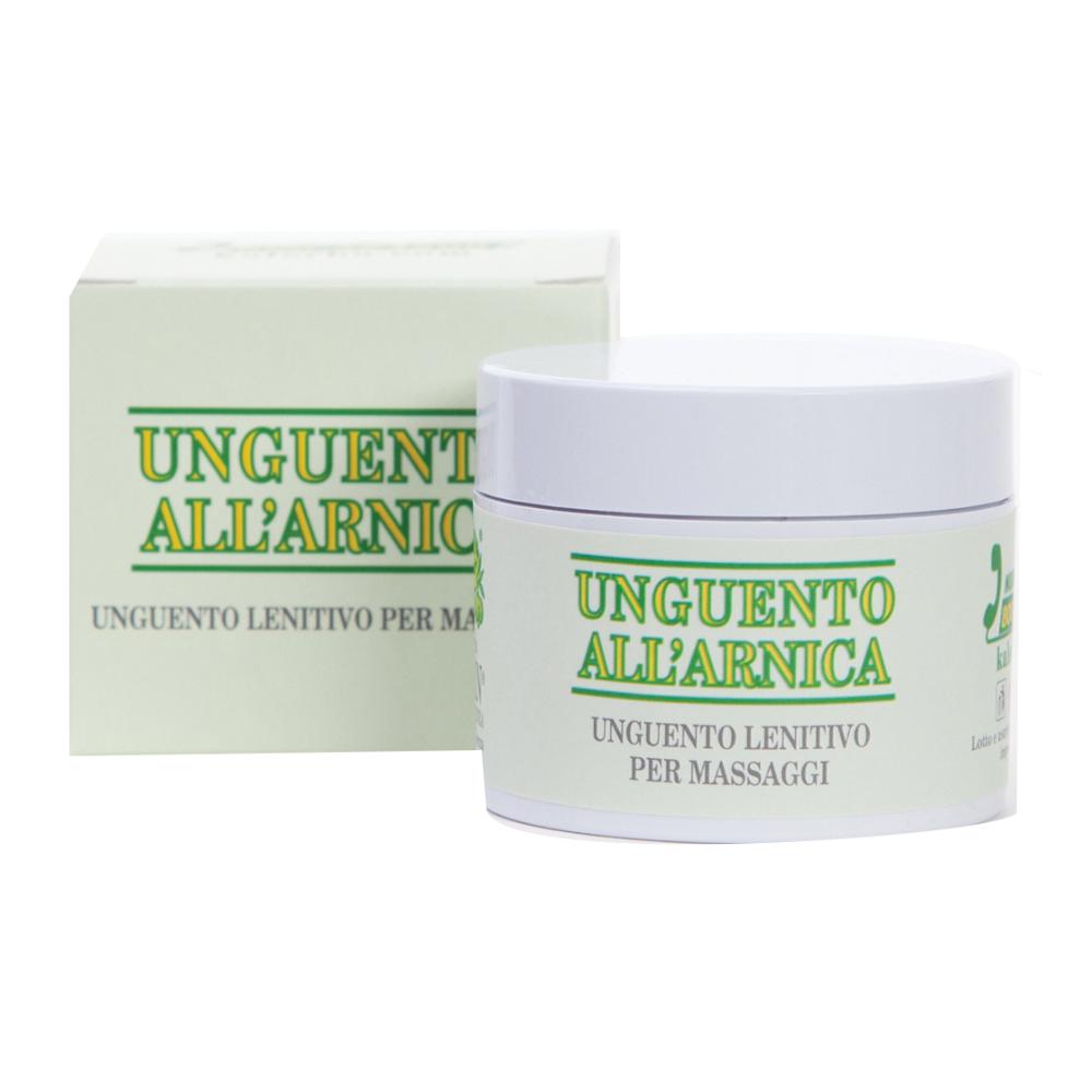 UNGUENTO ARNICA 50ML — confronto prezzi