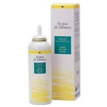 ACQUA DI TABIANO SPRAY PER USO NASALE 150 ML — confronto prezzi