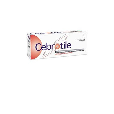 Cebrotile 14 Flaconcini 10ml — confronto prezzi