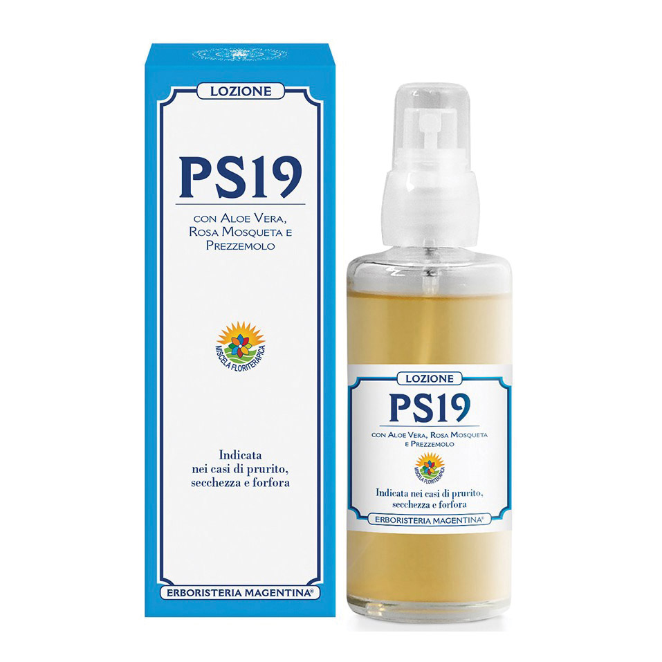 PS19 Loz.100ml — confronto prezzi