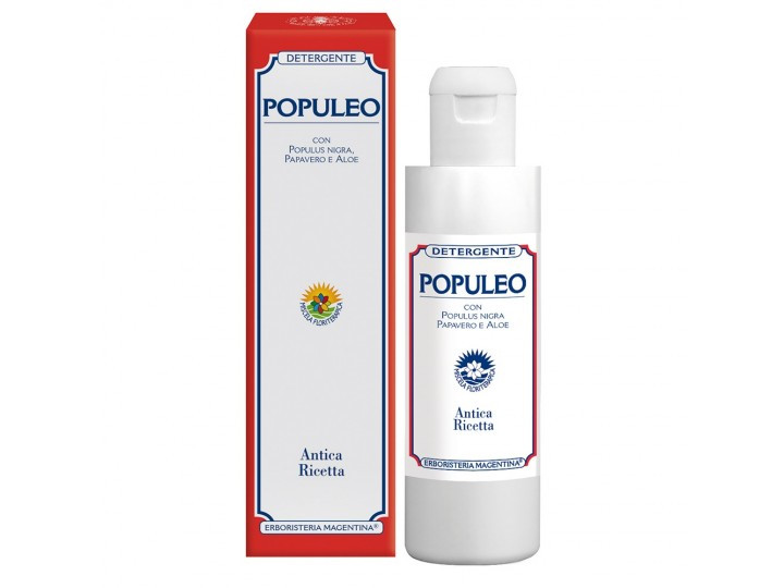 Populeo detergente 150 ml — confronto prezzi