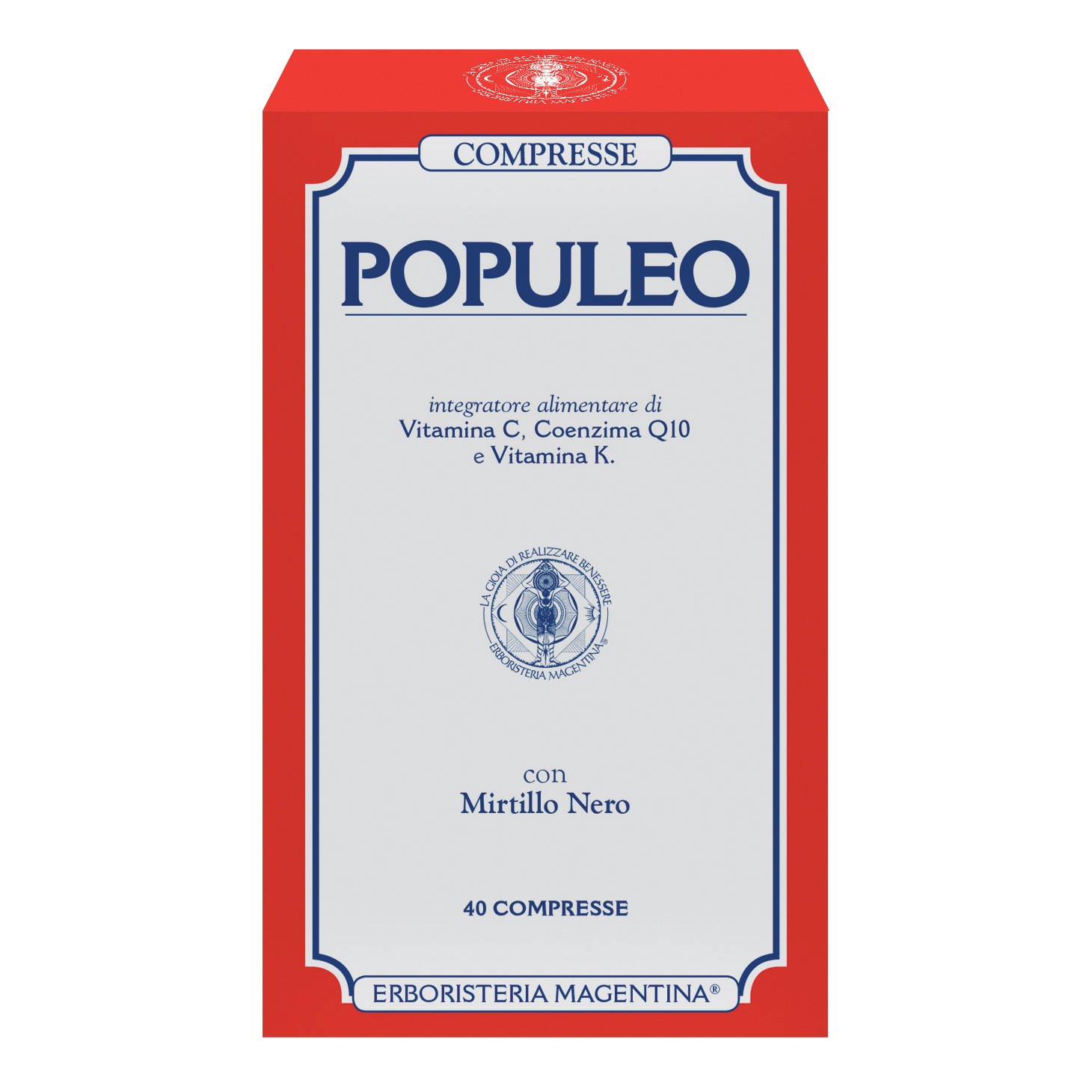 Populeo compresse 40 compresse — confronto prezzi