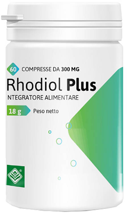 Rhodiol Plus 60 Compresse — confronto prezzi