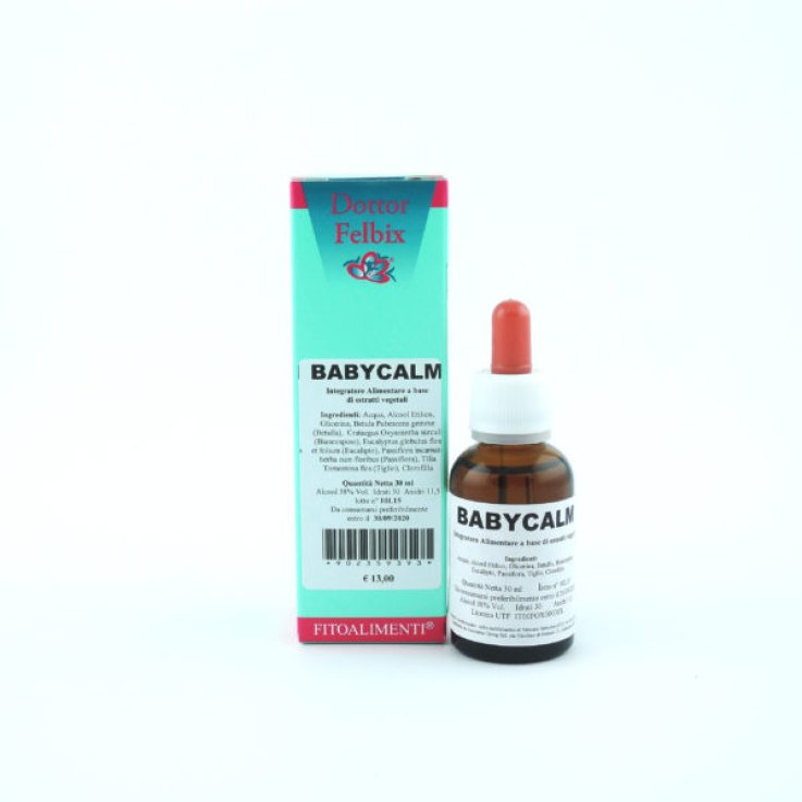 AERAL FITOALIM GTT 100ML "EURO