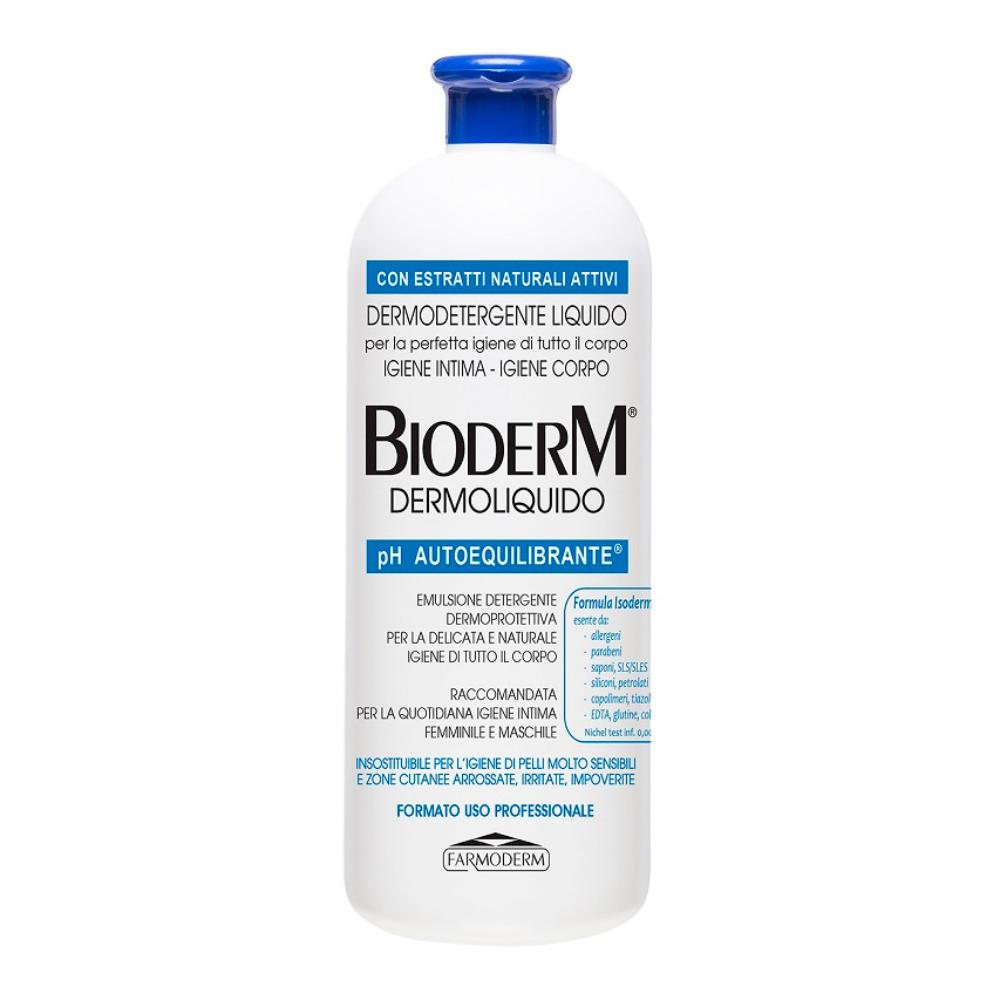 Farmoderm Bioderm Dermoliquido 1000 Ml