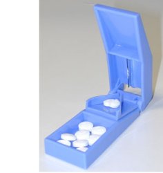 Farmacare Porta Taglia Pillole Universabile Tascabile — confronto prezzi