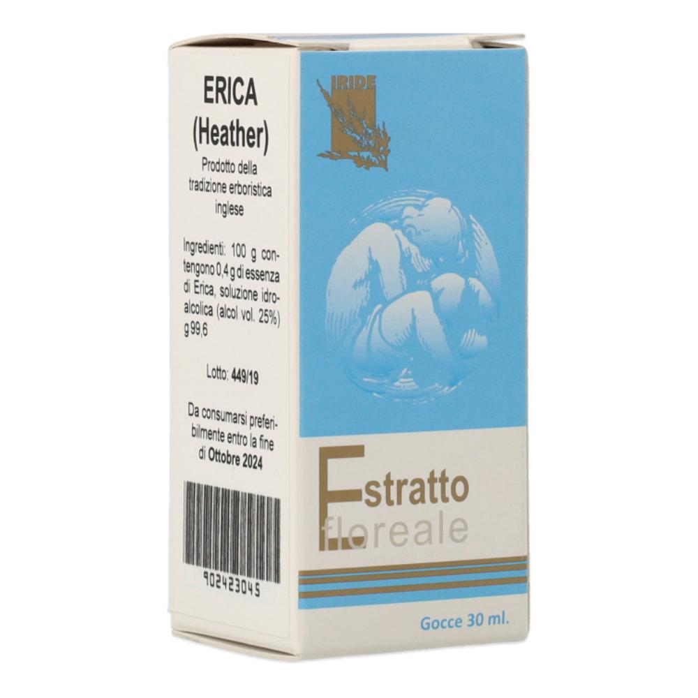 ERICA 30ML GTT NF — confronto prezzi