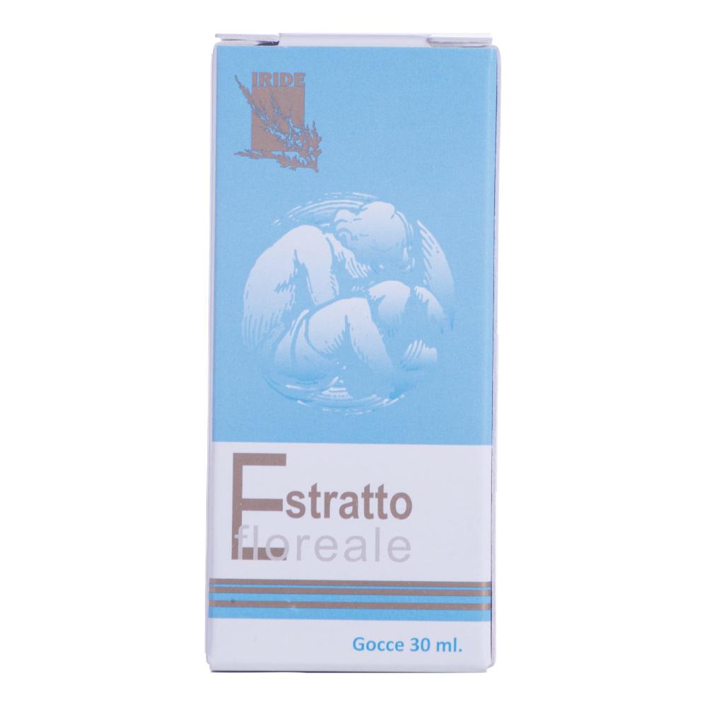 SENAPE 30ML GTT IRIDE