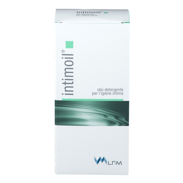 Intimoil Olio Detergente Intimo 200 ml