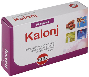 Kalonj 30 capsule — confronto prezzi