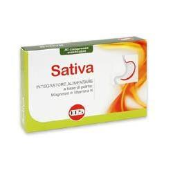 KOS Sativa Compresse Masticabili 40 pz masticabili — confronto prezzi