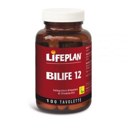 Bilife 12 100 tav .. — confronto prezzi