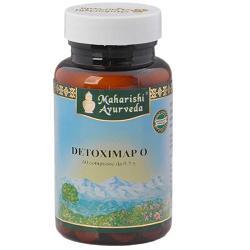 Maharishi Ayurveda Detoximap O Integratore Intestinale 60 Compresse — confronto prezzi
