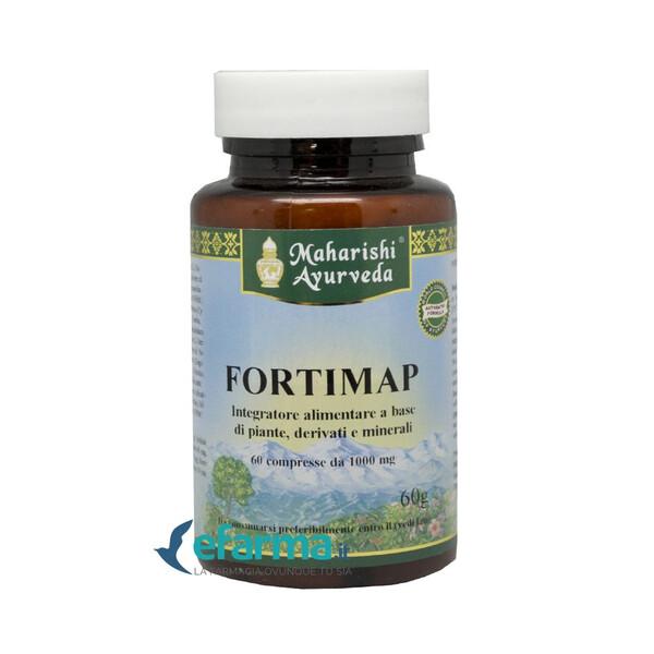 Fortimap Integratore Energetico 60 Compresse — confronto prezzi