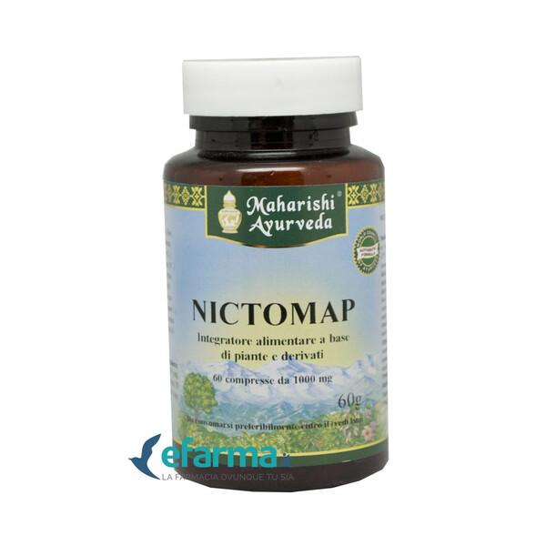 NICTOMAP 60CPR